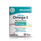 Ultra Omega-3 High Purity Fish Oil