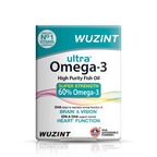 Ultra Omega-3 High Purity Fish Oil DTC